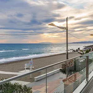 Laguna Mit Freiem Meerblick Torrox